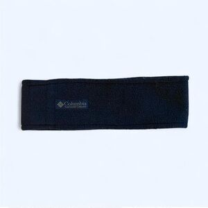 Vintage Columbia Fleece Headband